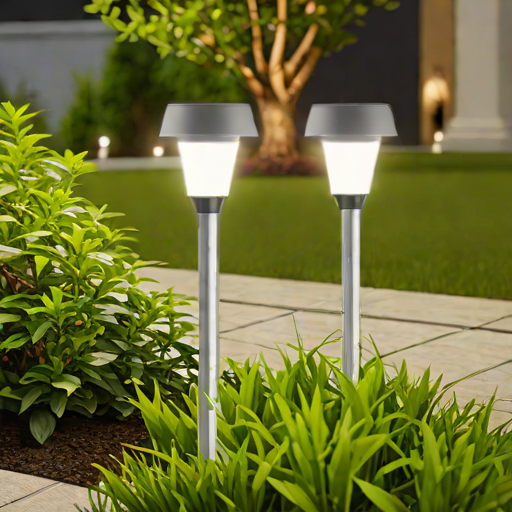 InnoGear Solar Lights