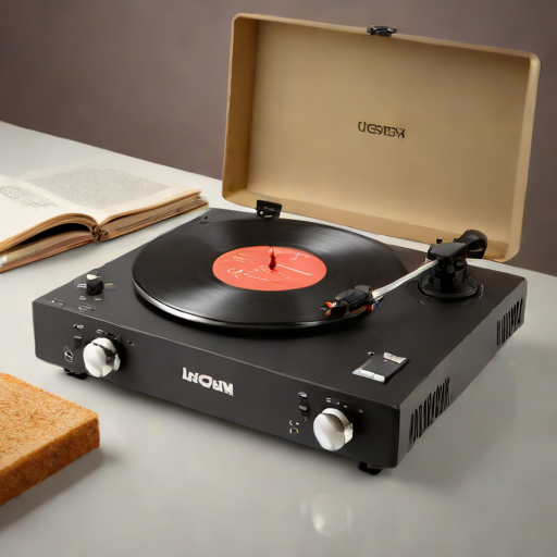 ION Audio Pathfinder