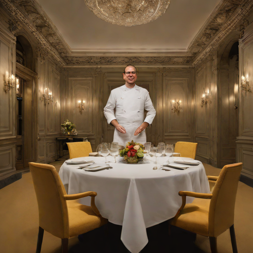 Il Luogo di Aimo e Nadia