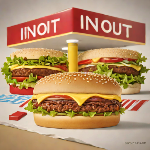 In-N-Out Burger