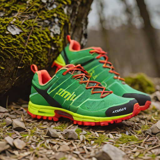 Inov-8 Roclite 295