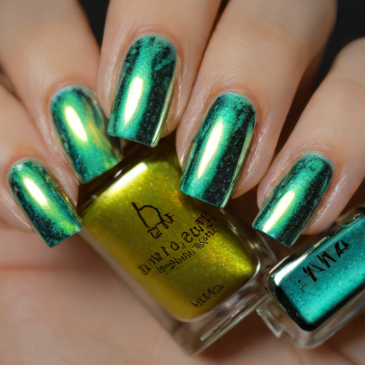 ILNP (I Love Nail Polish)