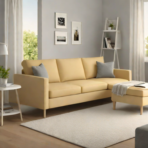 IKEA Karlstad Sofa