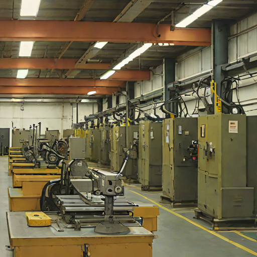 Illinois Tool Works (ITW)