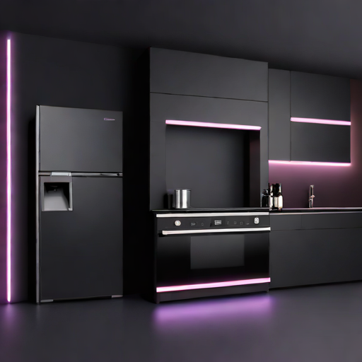 iMovR Lander Lite Standing Desk