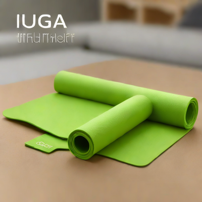 IUGA Yoga Mat