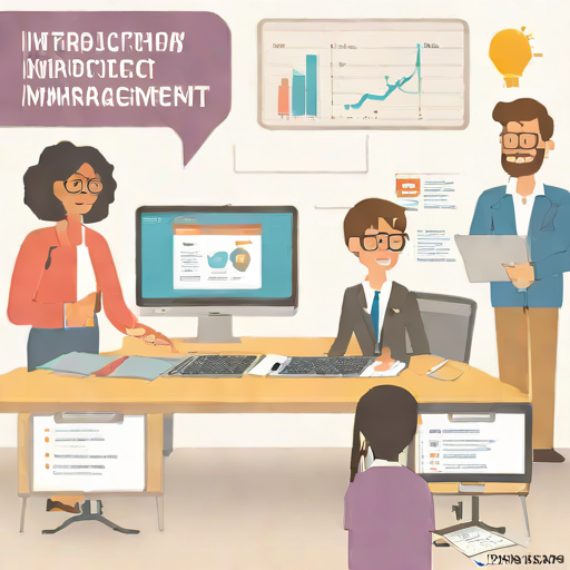 Introduction to Project Management - FutureLearn