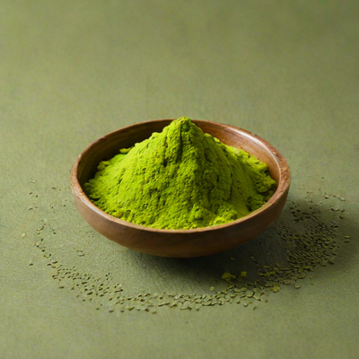 Ippodo Tea Co. Select Grade Matcha