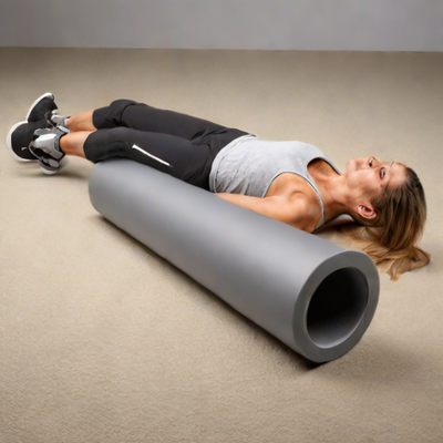 IronBody Performance Foam Roller