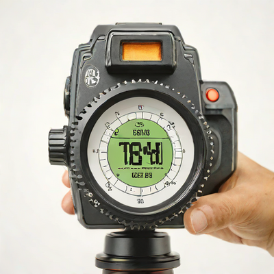 Incident Light Meter LTM5