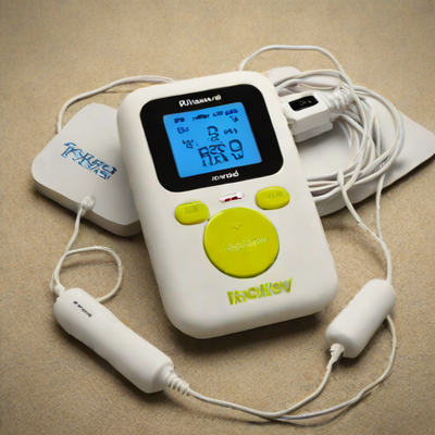 iReliev TENS Unit - Advanced Pain Relief