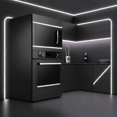 Insignia - Portable Dishwasher - Gray