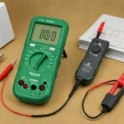 Insize IM3388 Digital Multimeter