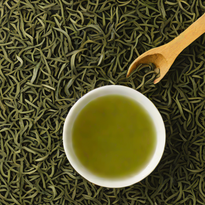 Ito En Gyokuro Shade-Grown Green Tea