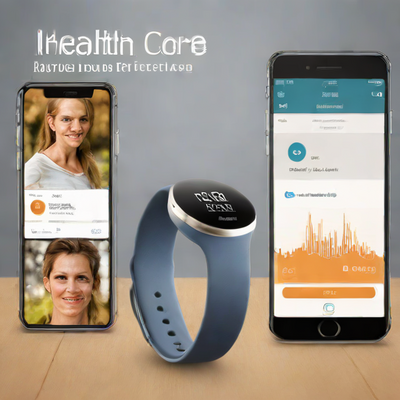 iHealth Core 3.0