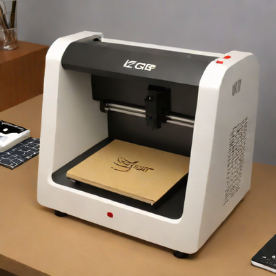 iCor Laser Engraver
