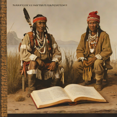 Indigenous Knowledge and the Age of Exploration