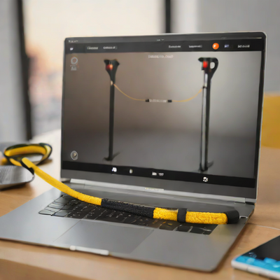 Incline Resistance Bands