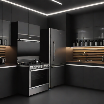 Insignia - 2.6 cu. ft. Mini Refrigerator