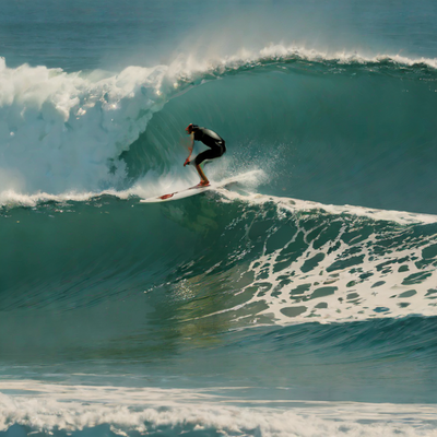 Impossibles, Cape Town, South Africa