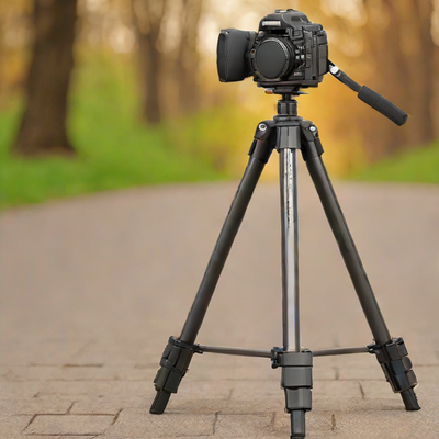 InnoGear Portable Lightweight Video Tripod