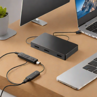 Insignia USB-C Docking Station