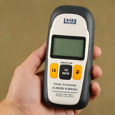 Instaphot Light Meter LU-198