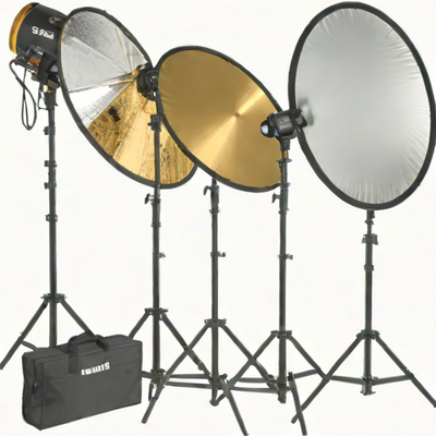 Impact Reflector Kit - 5-in-1