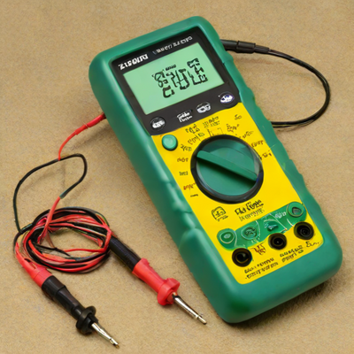 Insize IM3020S Multimeter