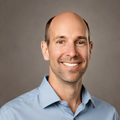 Insight Partners - Brad Schiff