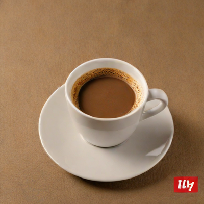 illy Classico Decaffeinated Espresso