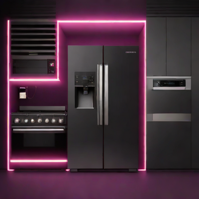 Insignia 30-Pint Dehumidifier