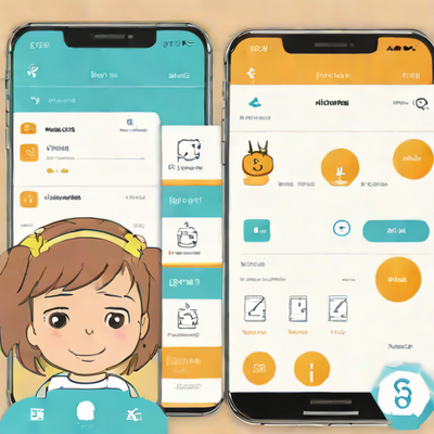 iMobie Parent Control