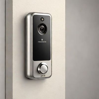 InstaView Doorbell