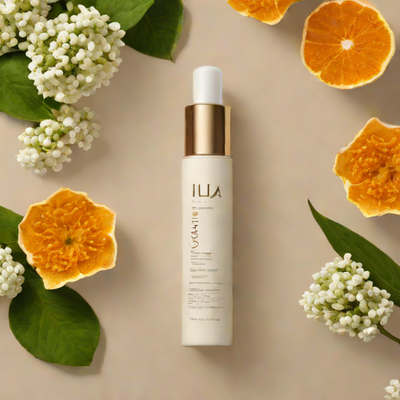 Ilia Super Serum Skin Tint SPF 40