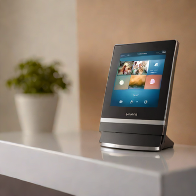 Insignia Smart Display with Alexa