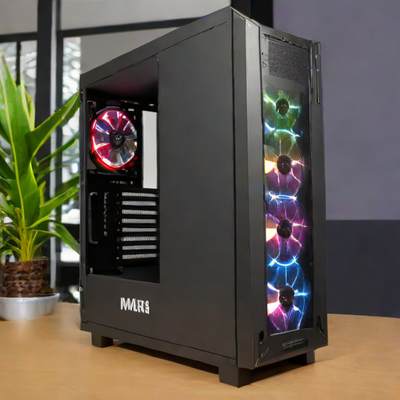 iBUYKUY Valkyrie Gaming PC