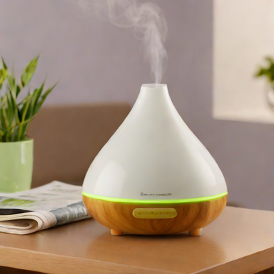 InnoGear 150ml Ultrasonic Aromatherapy Diffuser