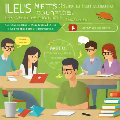 IELTS Material