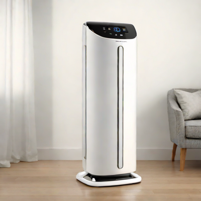 IQAir HealthPro Plus