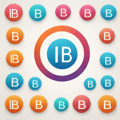 iBinitial Label Maker