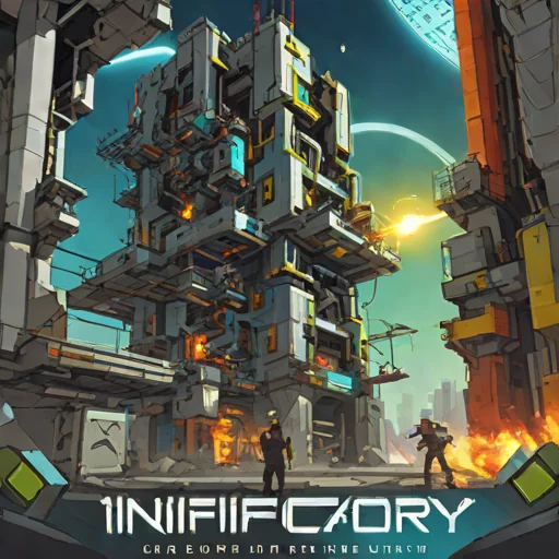 Infinifactory