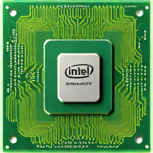 Intel Arc A770