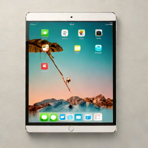 iPad (9th Generation)