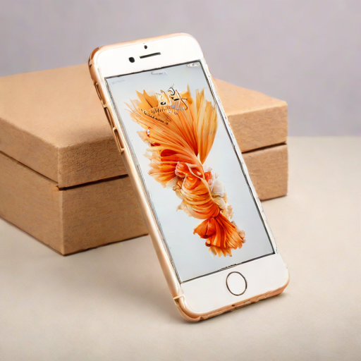 iPhone 6S