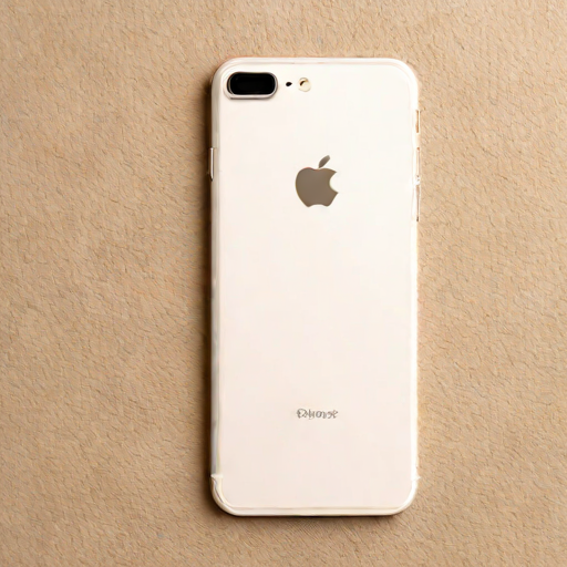 iPhone 8 Plus