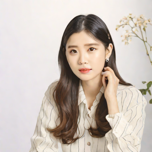 IU (Lee Ji-eun)