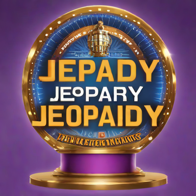 Jeopardy! PlayShow