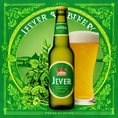 Jever Brewery