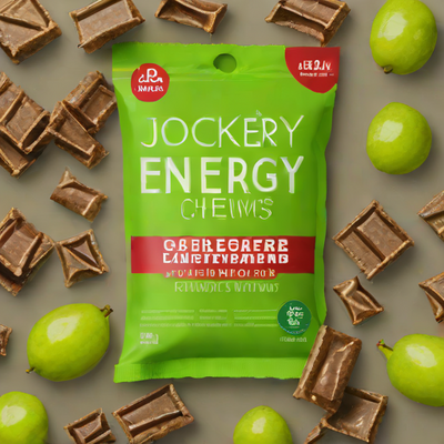 Jockery Energy Chews